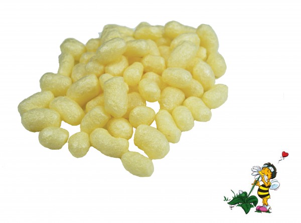 (L) Biobiene® Gelbe Verpackungschips Small